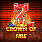 crown of fire